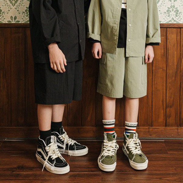 (SS25) NX Pants