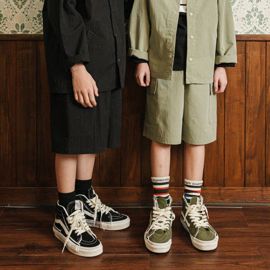 (SS25) NX Pants