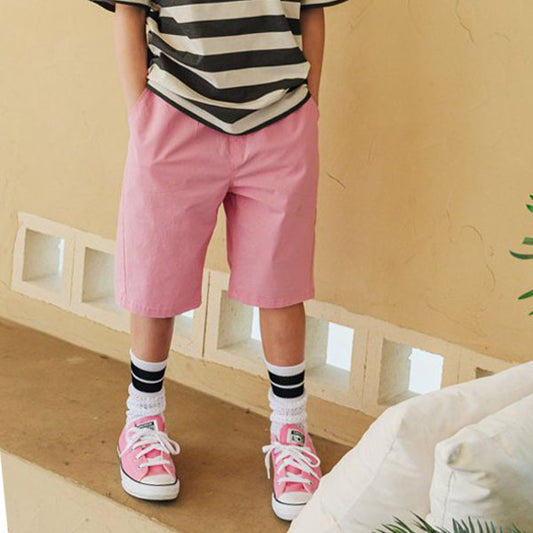 Trophy Pants(JS~JXL)