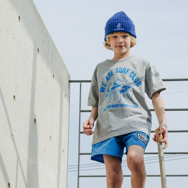 Surfing T-Shirt