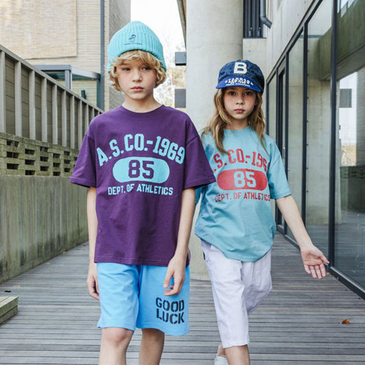 85 T-Shirt(JS~JXL)