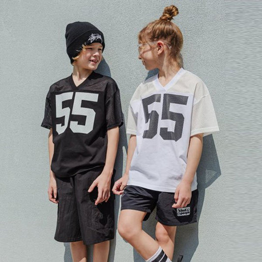 55 T-Shirt(JS~JXL)