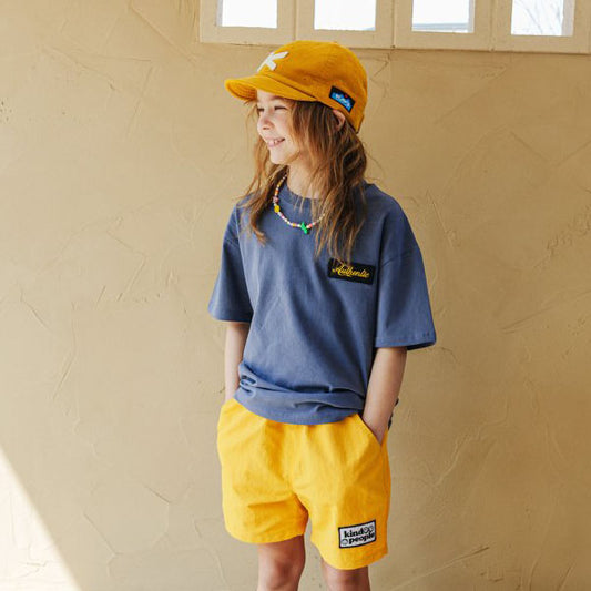 Dept T-Shirt(JS~JXL)