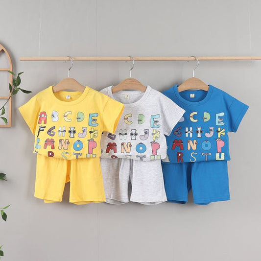 (26 Summer)Top & Bottom