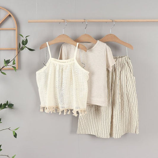 Basic 3 Set