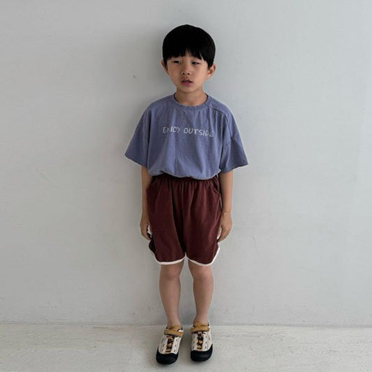 Dorop Pants (XS~XL)