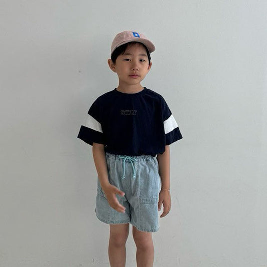 Stacy T-Shirt (JS~JL)