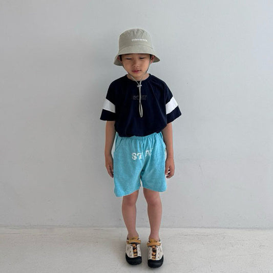 Stay Pants (XS~XL)