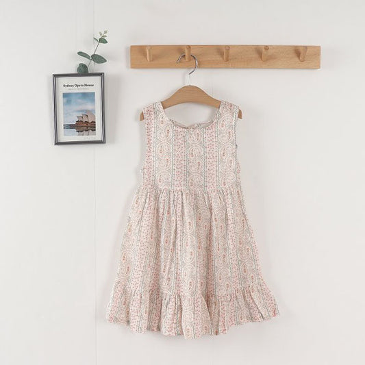 Dodo Strap Dress