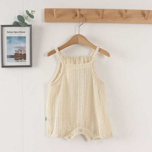 Song Song Baby Suit