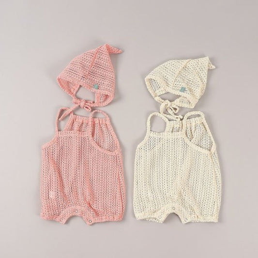 Song Song Baby Hat