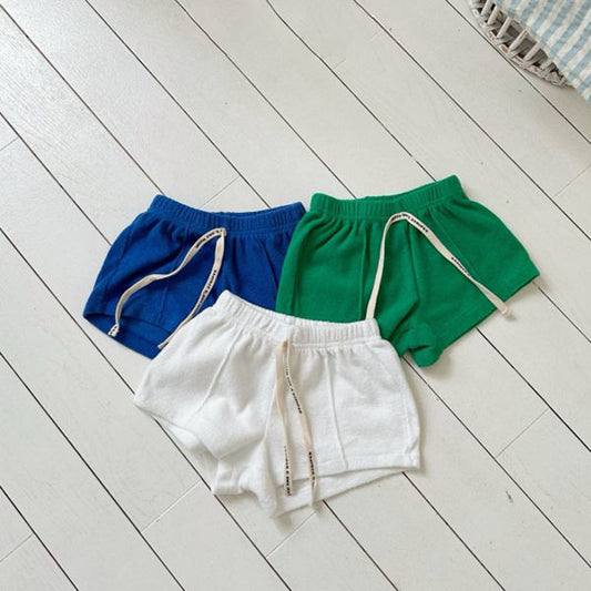 Roti Terry Pants