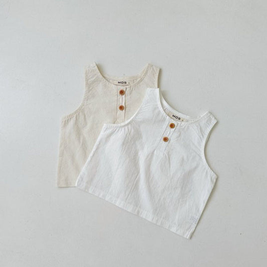 May Sleeveless