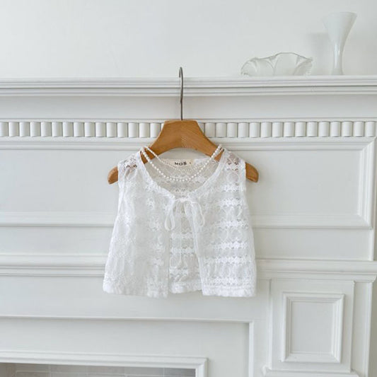 Pound Heart Vest
