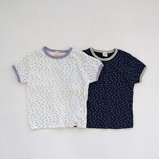 Rosy T-shirt(XS~XL)