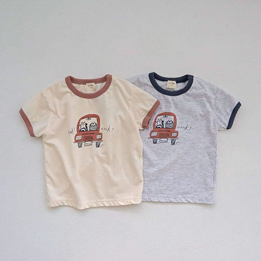 Ppangppang Tee(JS~JM)