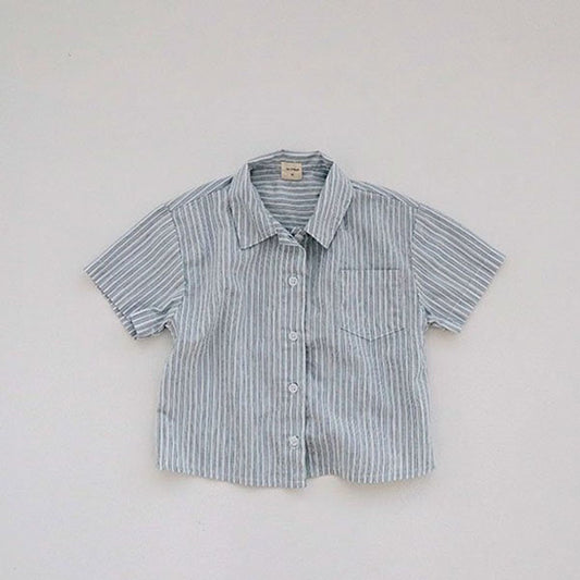 Amel Shirt(JS~JM)