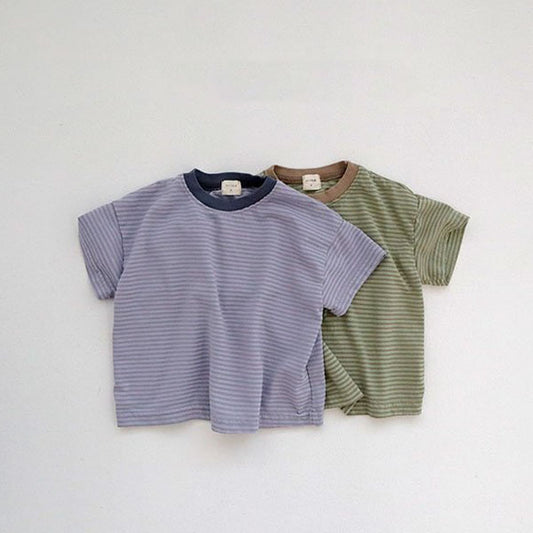 Evian Tee(XS~XL)