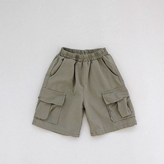 Washed Cargo Pants(JS~JM)