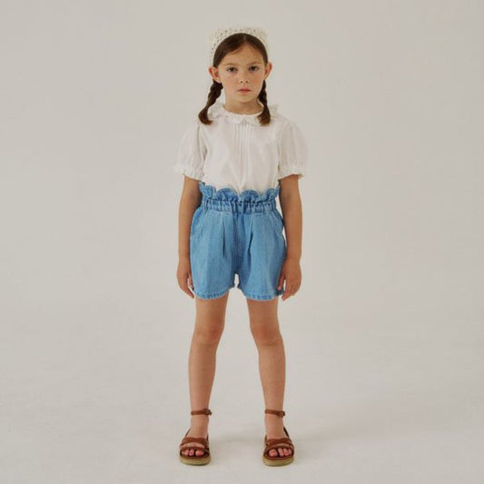 2025 Tulip Half Pants