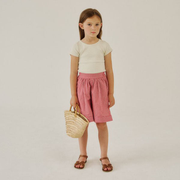 Wendy Stripe Pants