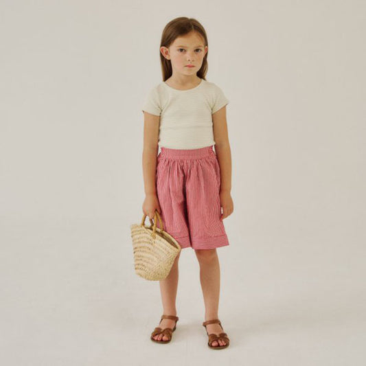Wendy Stripe Pants