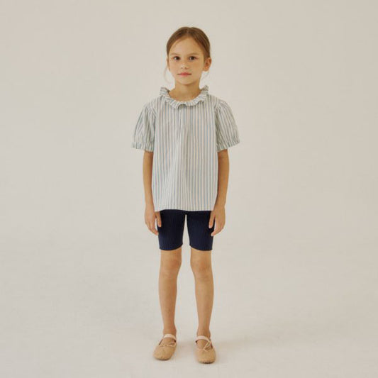 Poca Blouse