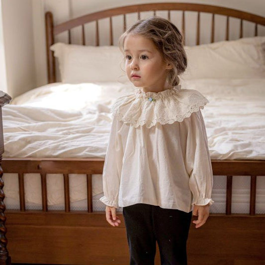 Evelyn Blouse
