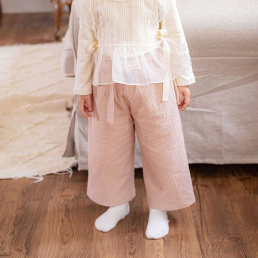 Bonnie Wide Pants