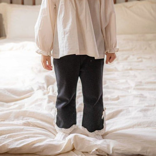 Noel Flared Pants