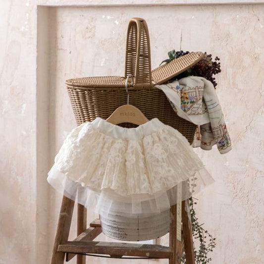 Flora Skirt