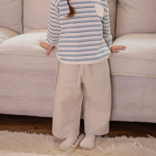 Dandy Pocket Pants