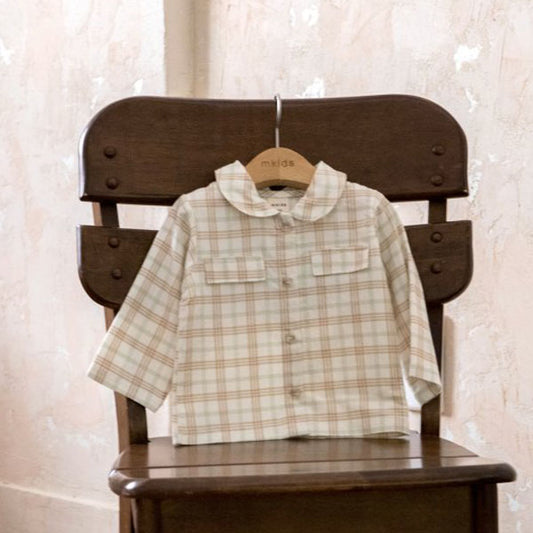Hendry Shirt