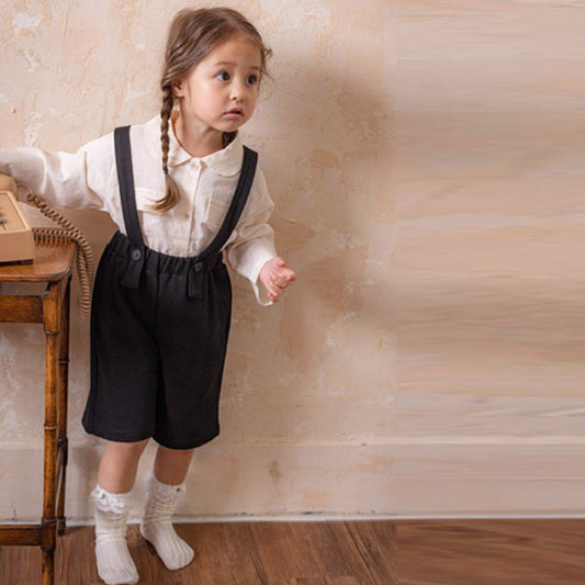 Julian Overall Pants