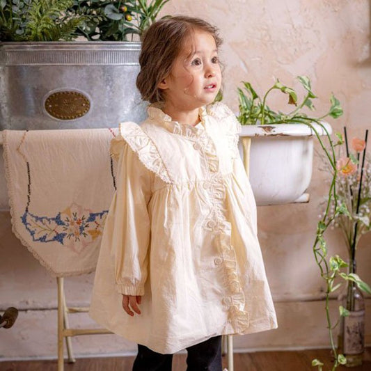 Botan Coat
