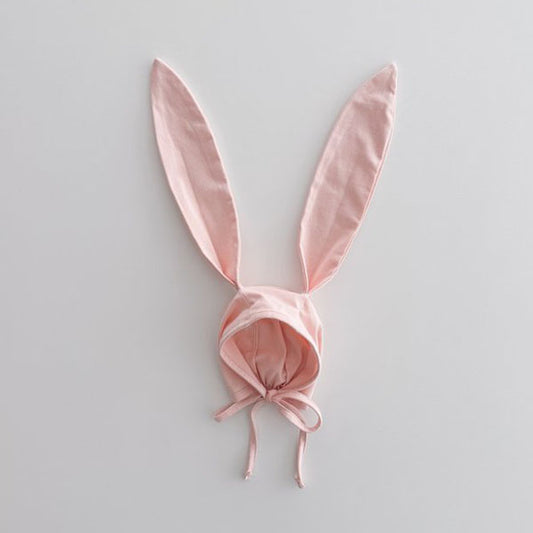 Sweet Modal Bunny Bonnet