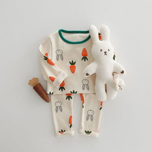 Veggie Indoor Wear