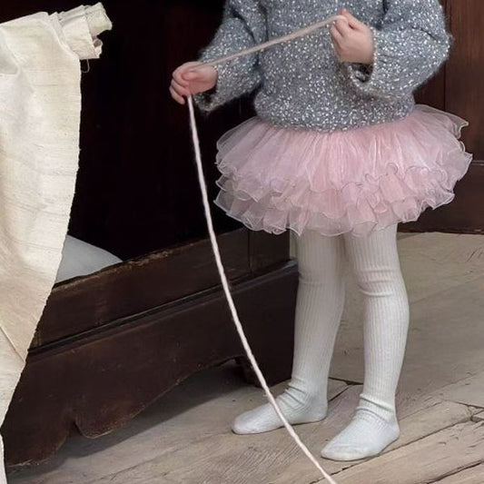 Candy Floss Leggings