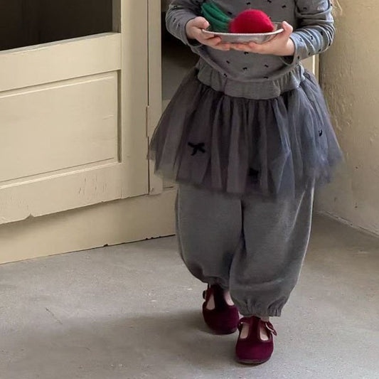 Ballerina Jogger Pants