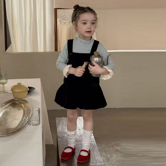 Mama French Dress
