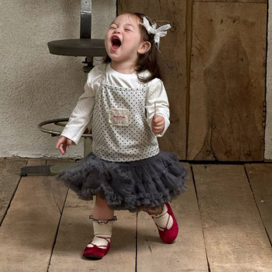 Mini Tutu Skirt