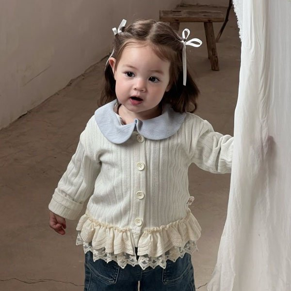 Madeline Knit Cardigan