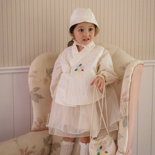 Ari Dress Set