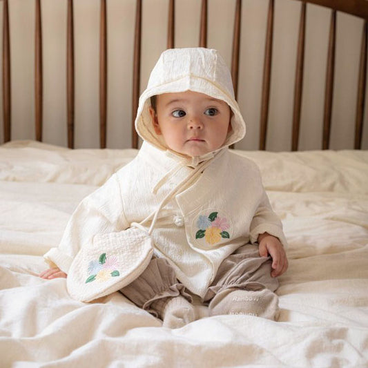 Ari Pants Set