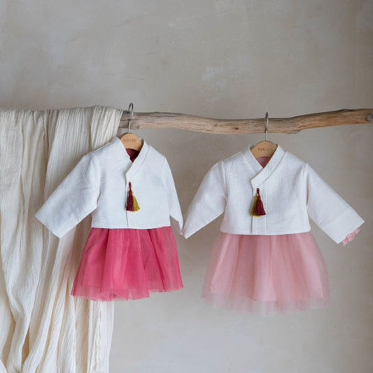 Willow Dress Set