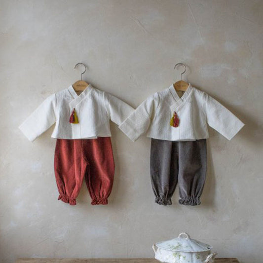 Willow Pants Set