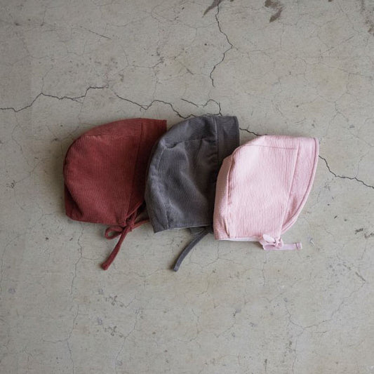 Basic Bonnet