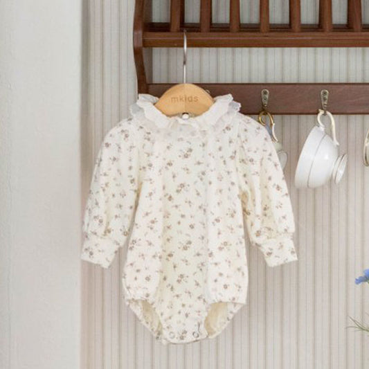 Ella Lace Suit