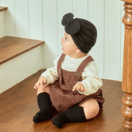 Bloom Overalls Suit