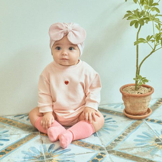 Petit Modal Suit